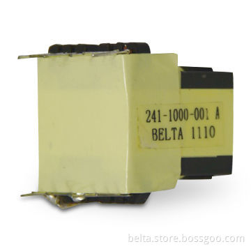 High-frequency Transformer, Customized Specifications Accepted, Widely Applied in Various Switching